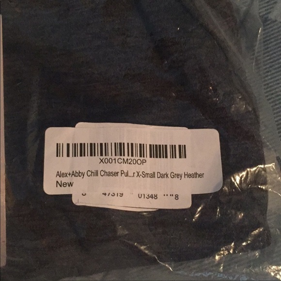 ✨NEW✨Chill Chaser Pullover - Picture 6 of 6